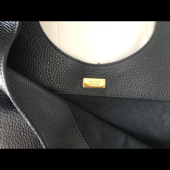 Tom Ford Handbag - Picture 4 of 6